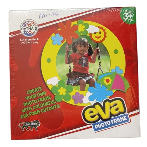 Eva Photo Frame