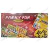 Family Fun 10 games