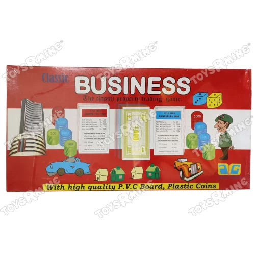 Business Games