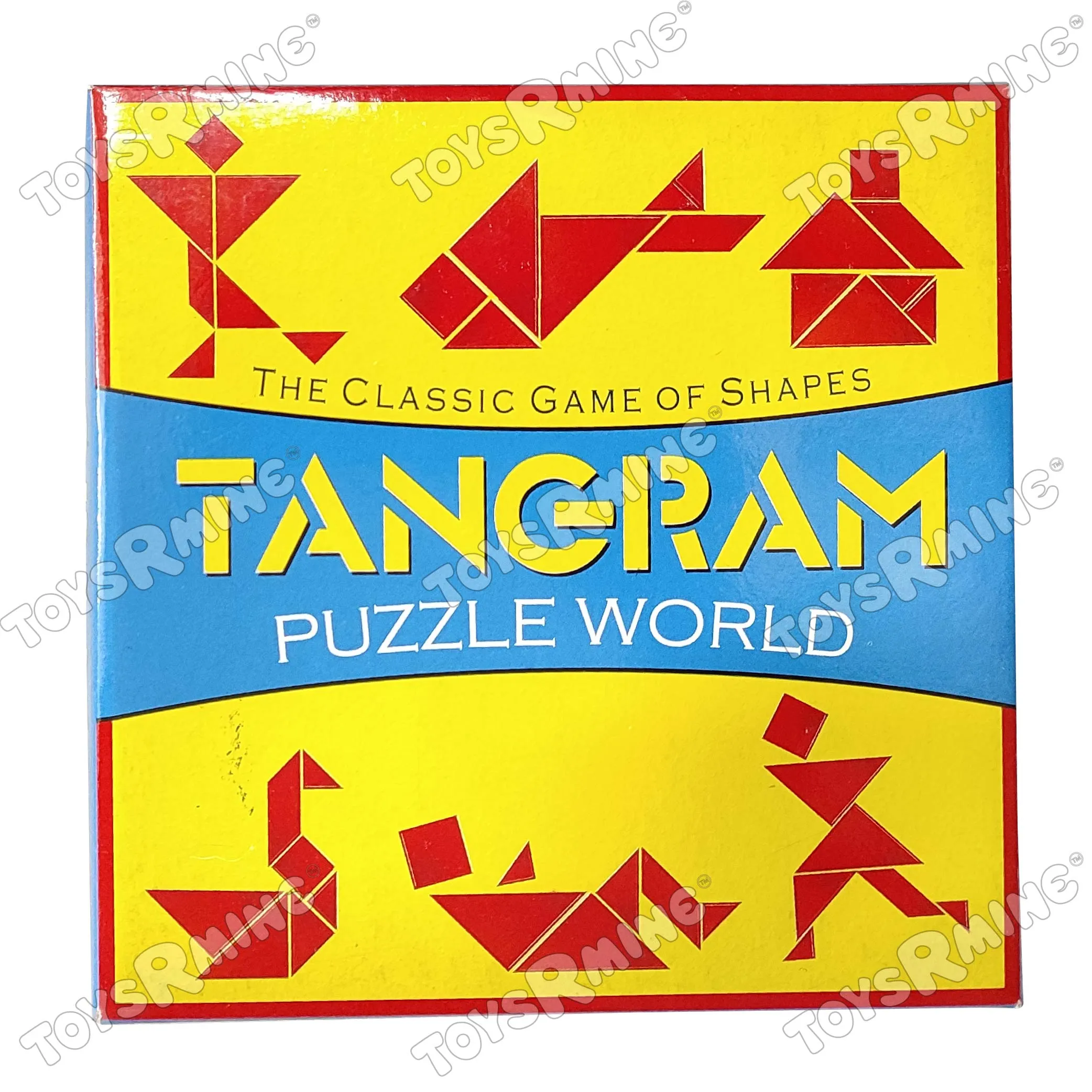 Tangram