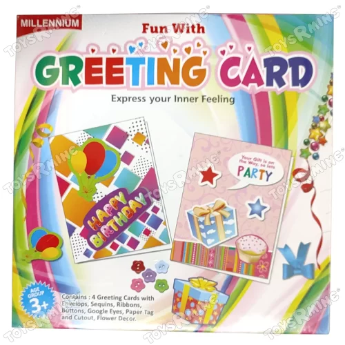 Greeting Cards