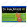 The young scientist