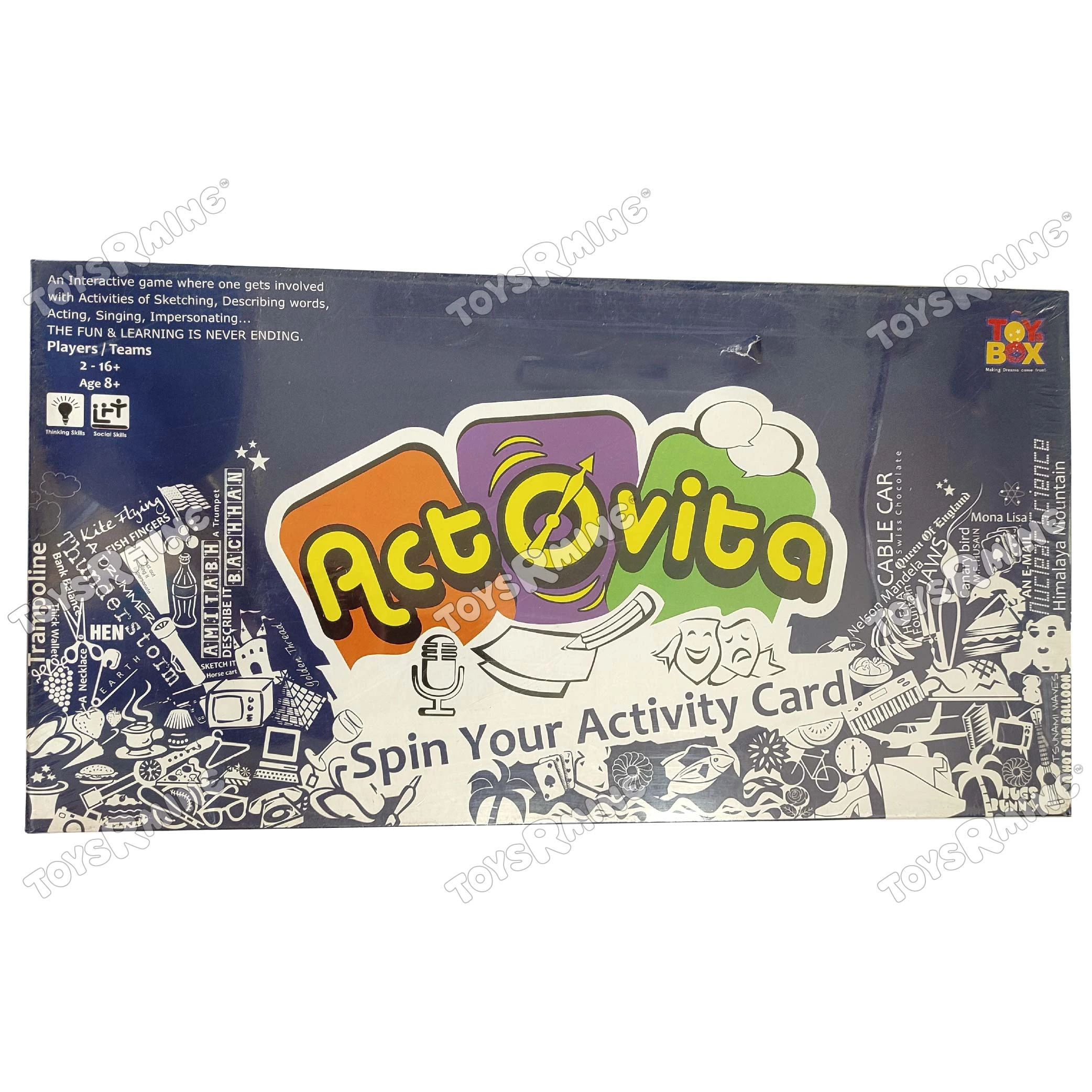 Act o vita