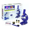 Kiddy microscope