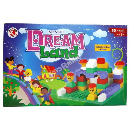 Dream Land Block