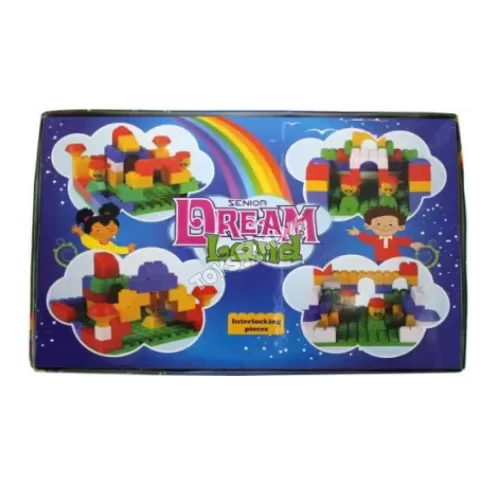 Dream Land Block