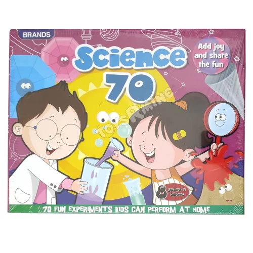 Science 70