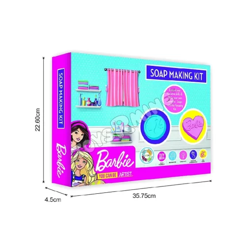 Soap Making kit