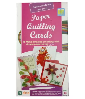 Quilling Paper