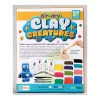 Air dry clay