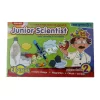 Junior scientist