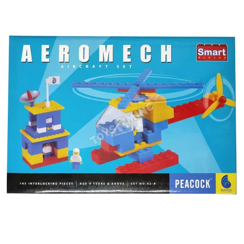 Aeromach Block