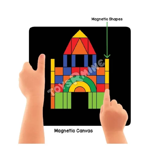 Fun magnetic