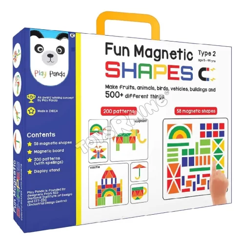 Fun magnetic