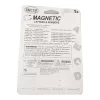 Card Magnetic.lett