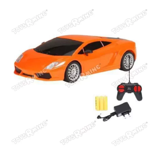 Sports RC car