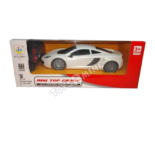 Sports Rc Car