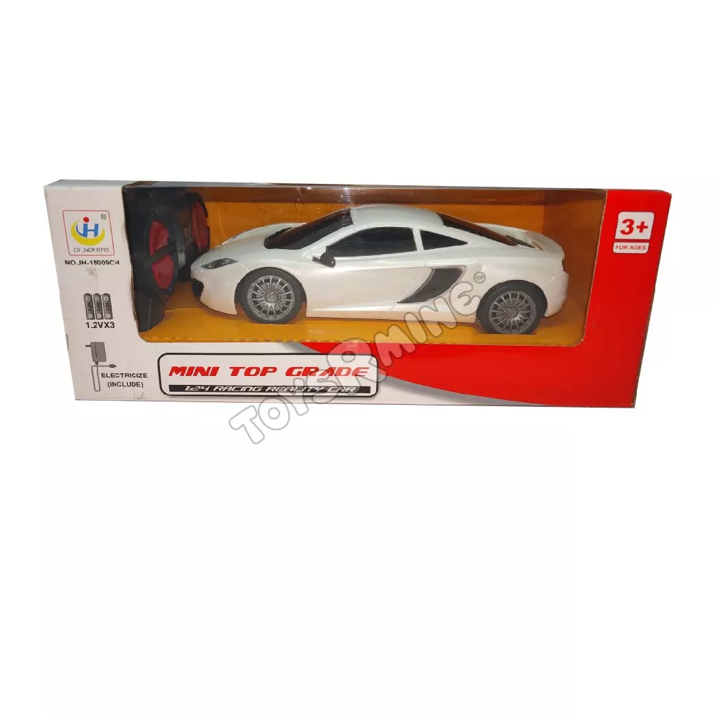 Sports Rc Car