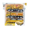 Trucks 3Pc Set