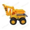 PVC Dig & Dump JCB