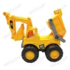 PVC Dig & Dump JCB