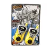 walkie talkie Yellow