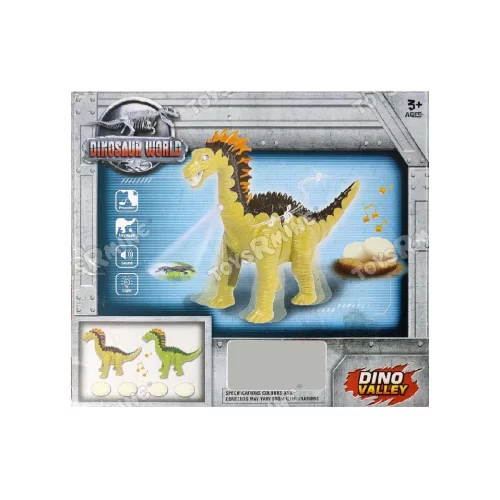 Dino Valley