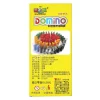 Domino 100pcs