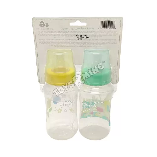 Feeding Bottle 2Pack