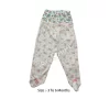 Leggings connected Socks 3-6M