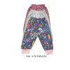 Leggings With Rib 6-9 M