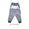 Leggings With Rib 9-12  M