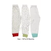 leggings With Rib 18-24M