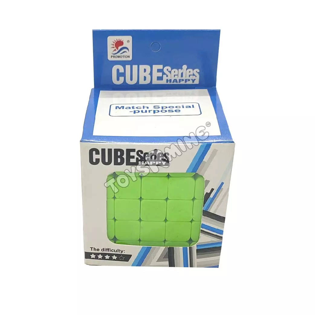 Cube