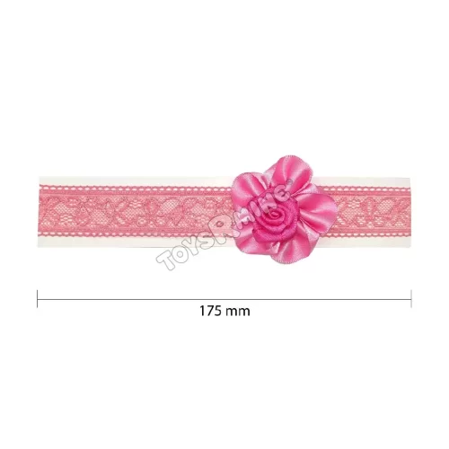 Head Band pink